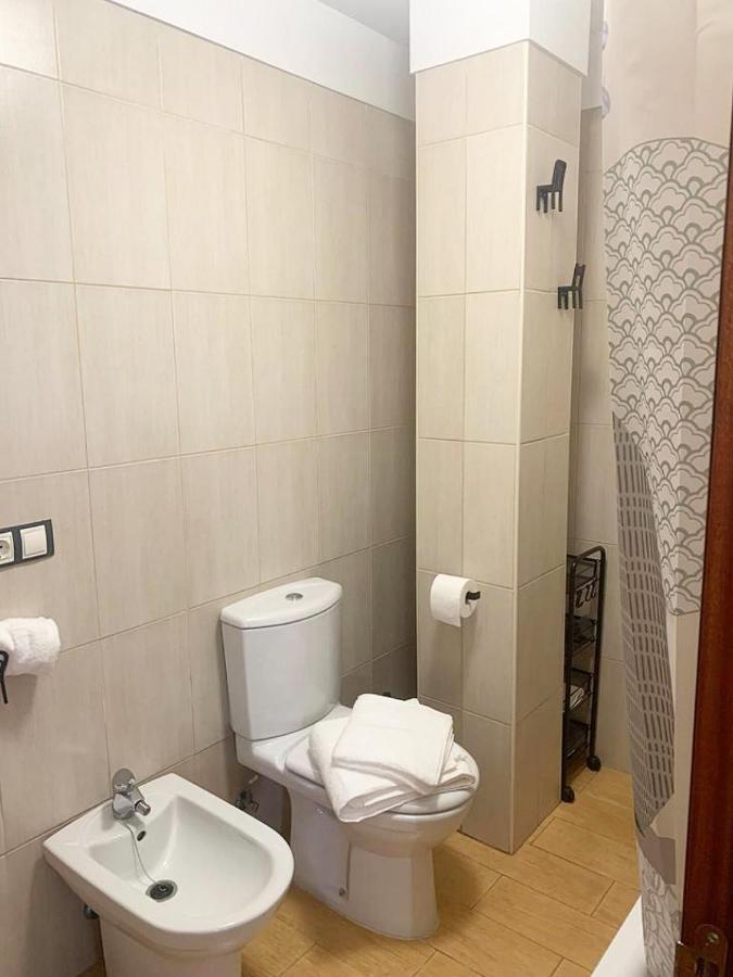 Moon House Apartment La Victoria de Acentejo Exterior foto