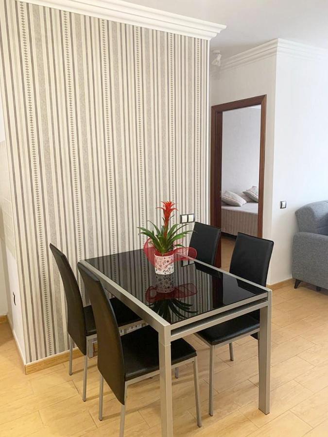 Moon House Apartment La Victoria de Acentejo Exterior foto