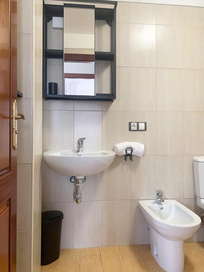 Moon House Apartment La Victoria de Acentejo Exterior foto