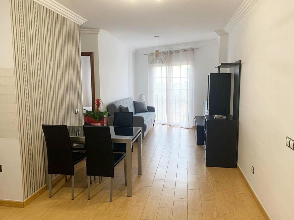 Moon House Apartment La Victoria de Acentejo Exterior foto
